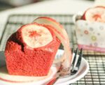 Bột Bánh Red Velvet Fancy's (1kg) - Ảnh 2