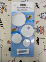 Bộ Dù Nhựa 4 Cái 210542 - Ảnh 3