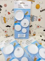 Bộ Dù Nhựa 4 Cái 210542 - Ảnh 2