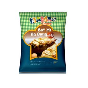 Bột Mì Đa Dụng Số 13 Mama's Choice (1kg)