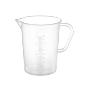 Ca Đong Nhựa (1000ml)