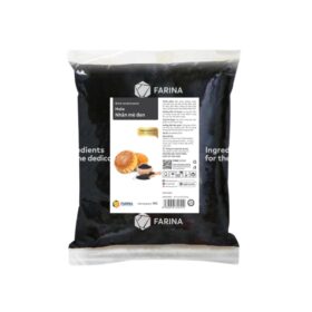 Nhân Mè Đen Hola (1kg)
