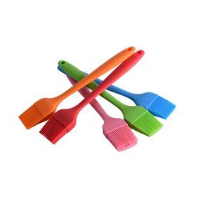 Cọ Quét Silicon Nhỏ - Giao Màu Ngẫu Nhiên