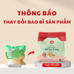 Đế Tart Trứng Nhất Hương (660g - 30 cái) - Ảnh 2