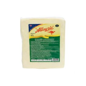 Bơ Lạt Allowire (500g)