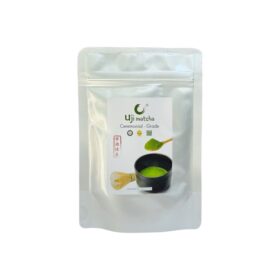 Bột Trà Xanh Uji Ceremonial- Grade (50g)