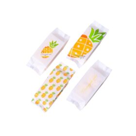 Túi Bánh Dứa - Giao Họa Tiết Ngẫu Nhiên