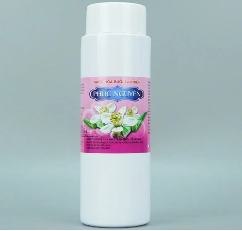 Capture1 Hương Bưởi Phúc Nguyên 150ml - Ảnh 1