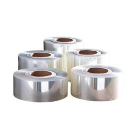 Cuộn Bao Bánh Cứng Cao 6cm Uni