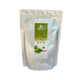 Bột Trà Xanh Uji Yano (500g)