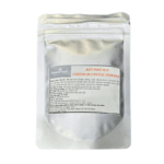 Bột Cheese Phô Mai Tự Nhiên Màu Cam (100g) - Ảnh 2