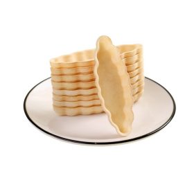 Đế Tart Thuyền (60 Cái)