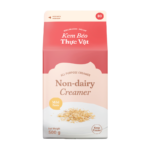 Kem Béo Thực Vật Nhất Hương (500 g)