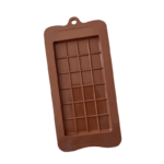 Khuôn Silicon Ô Chữ Nhật D0791