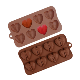 Khuôn Silicon D0797