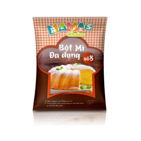 Bột Mì Số 8 Mama's Choice (1kg)