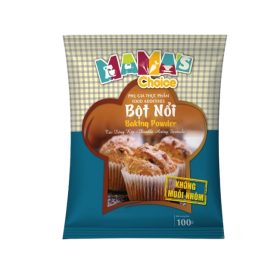 Bột Nổi Không Muối Nhôm Mama's Choice (100g)