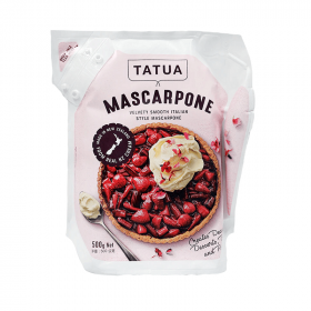 Mascarpone Tatua (500g)