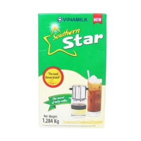 Sữa Đặc Ngôi Sao Phương Nam Có Đường Vinamilk (1284g)