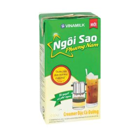 Sữa Đặc Ngôi Sao Phương Nam Vinamilk (380g)