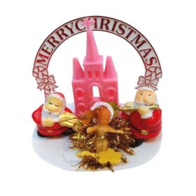 TT Noel Mừng Chúa Giáng Sinh MS80