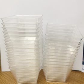 Ly Nhựa CH41 (25 cái - 1 lốc)