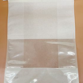 Túi Giấy RH-F01 Màu Trắng( 28x22)