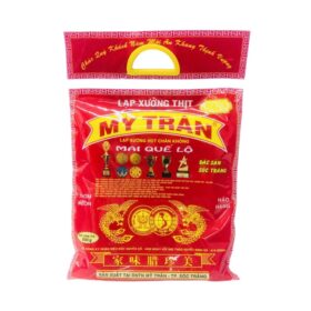 Lạp Xưởng Mai Quế Lộ Mỹ Trân (500g)