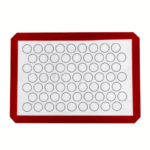 Tấm Silicon Macaron Silpat (40*60cm)