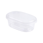 Hộp Nhựa Mousse Oval XY (150g)