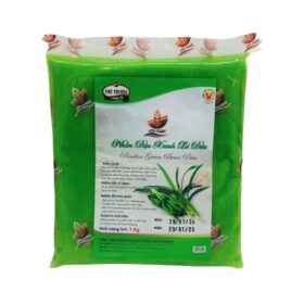 Nhân Đậu Xanh Lá Dứa Phú Thương (1kg) (TPPT)