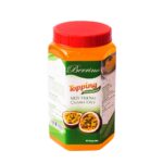 Topping Mứt Chanh Dây Berrino (900g)