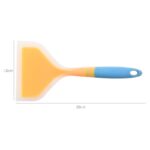 Xẻng Xúc Silicon Nửa Trong (26 x 12 cm)