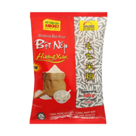 Bột Nếp Mikko (500g)