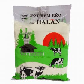 Bột Kem Béo Hiệu Hà Lan (500g)