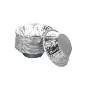 Khuôn Giấy Bạc Tròn 193