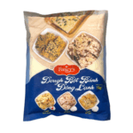Dough Bột Bánh Đông Lạnh Cookie Hạnh Nhân Fancy's (1kg)
