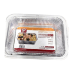 Khuôn Giấy Bạc Chữ Nhật 6070 (4 Cái)