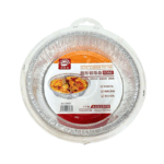 Khuôn Giấy Bạc Tròn 6066 (4 cái)