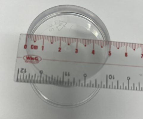 ly nhua ch20 02 Ly Nhựa CH20-15 Cái