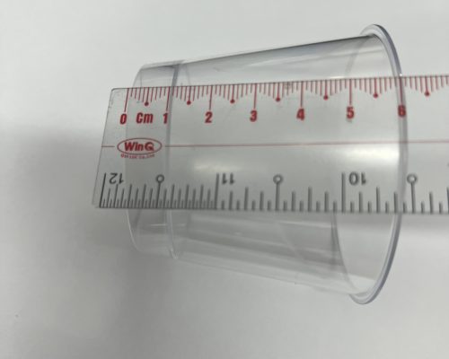 ly nhua ch20 03 Ly Nhựa CH20-15 Cái