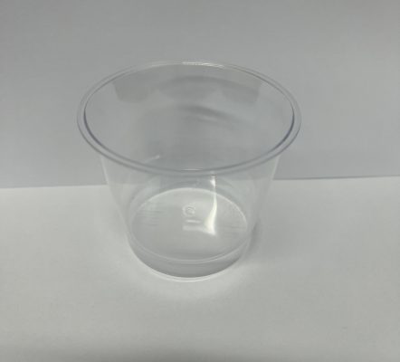 ly nhua ch20 Ly Nhựa CH20-15 Cái