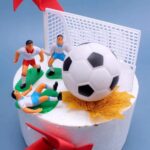 Trái Banh Nhựa Trang Trí (6cm) - Ảnh 3