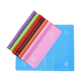 Tấm Silicon Nhào Bột (50*70cm)
