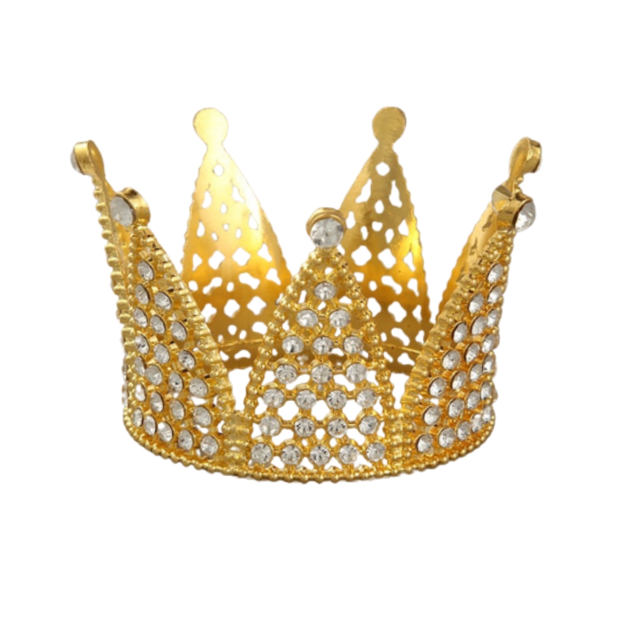 vuong-mien-7-canh-vang Vương Miện 7 Cánh Vàng - Ảnh 1