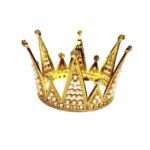 Vương Miện Vàng 6 Cánh Mũi Nhọn