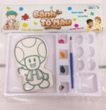 Bánh Quy Tô Màu (12cm) - Ảnh 5