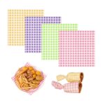 Giấy Thấm Dầu Thực Phẩm - Giao Họa Tiết Ngẫu Nhiên