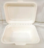 Hộp Bã Mía Chữ Nhật - Ảnh 2