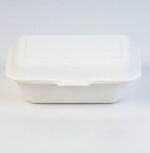 Hộp Bã Mía Chữ Nhật